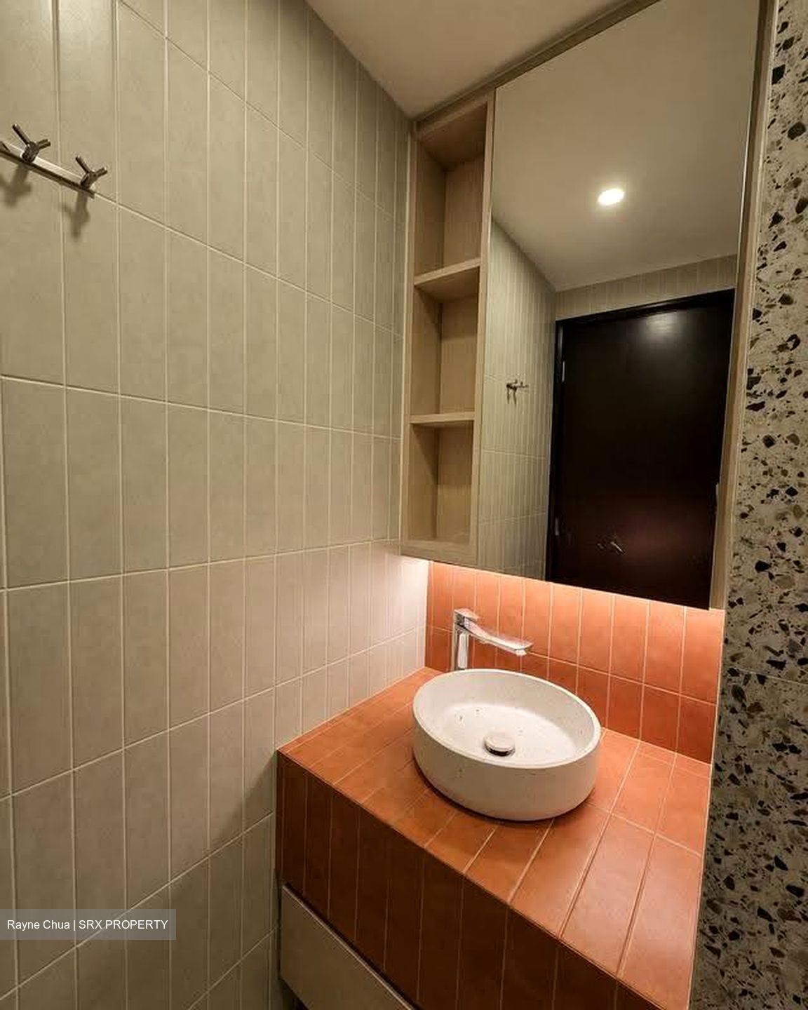 Nottinghill Suites (D21), Apartment #607491191